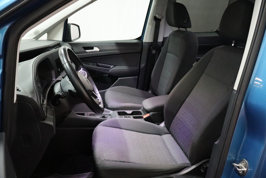 Volkswagen Caddy vaihtoauto