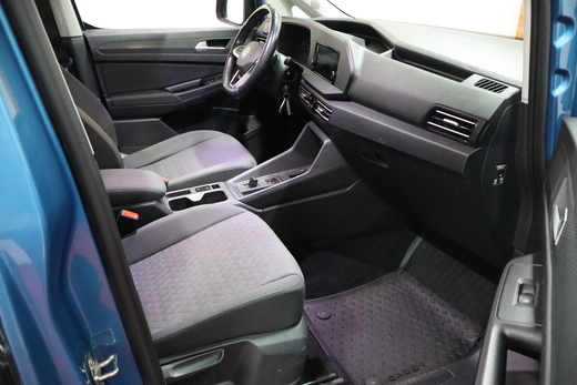 Volkswagen Caddy vaihtoauto
