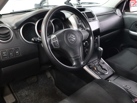Suzuki Grand Vitara vaihtoauto