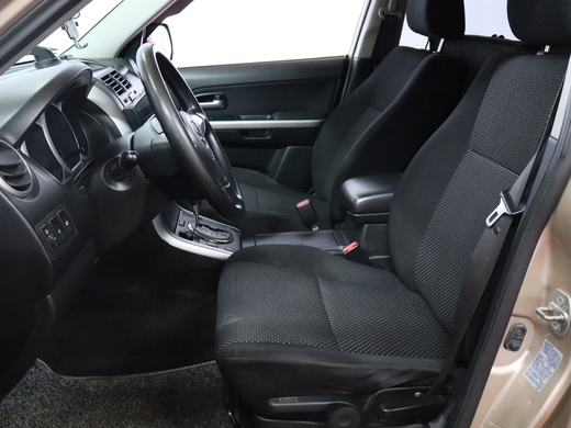 Suzuki Grand Vitara vaihtoauto