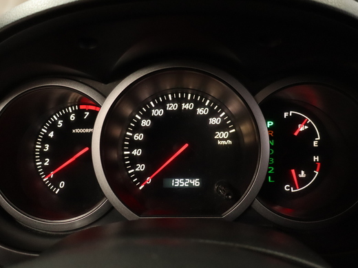 Suzuki Grand Vitara vaihtoauto
