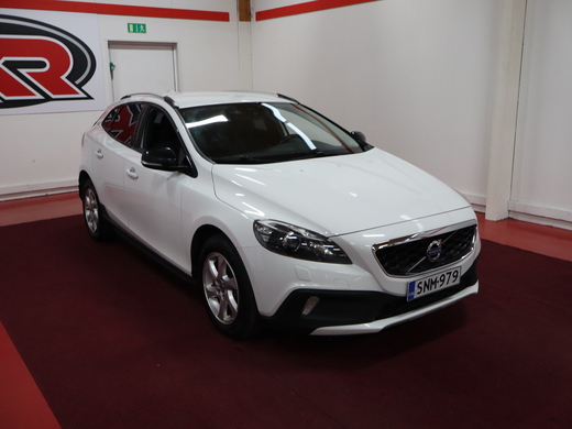 Volvo V40 Cross Country vaihtoauto