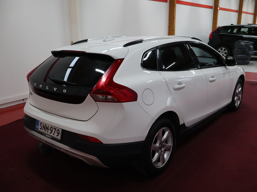 Volvo V40 Cross Country vaihtoauto