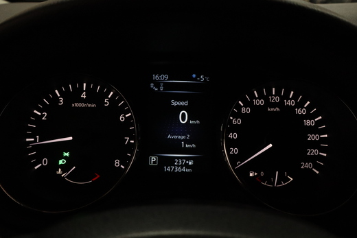 Nissan Pulsar vaihtoauto