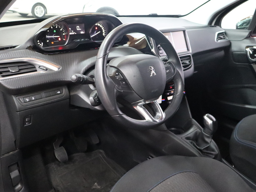 Peugeot 208 vaihtoauto