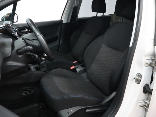Peugeot 208 vaihtoauto