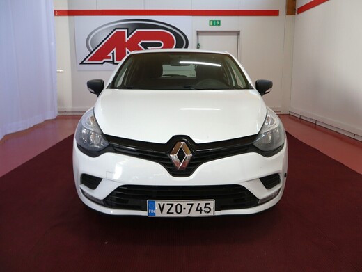 Renault Clio vaihtoauto