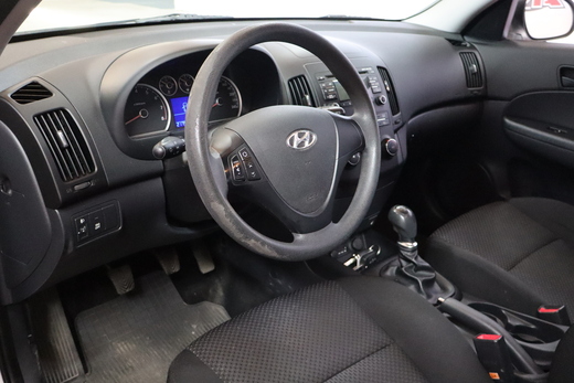 Hyundai i30 vaihtoauto