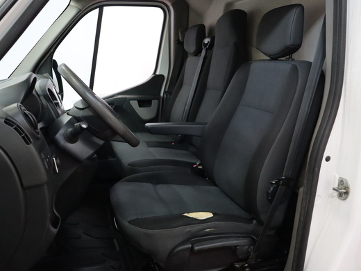 Renault Master vaihtoauto