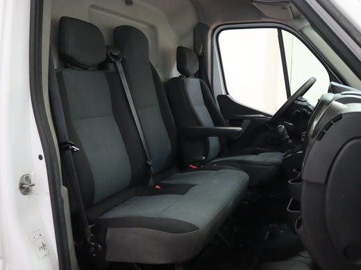 Renault Master vaihtoauto