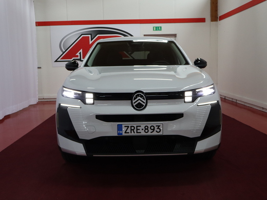 Citroën C5 Aircross vaihtoauto