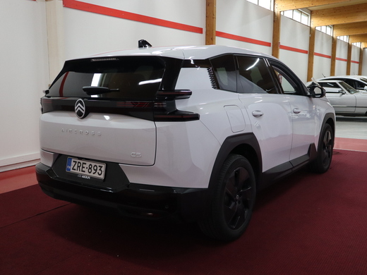 Citroën C5 Aircross vaihtoauto