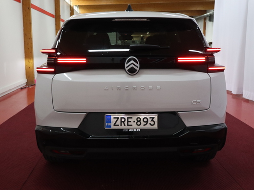 Citroën C5 Aircross vaihtoauto