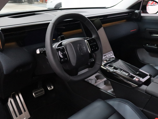 Citroën C5 Aircross vaihtoauto