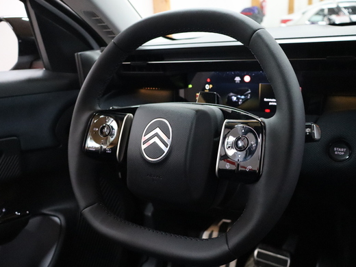 Citroën C5 Aircross vaihtoauto