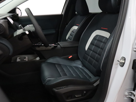 Citroën C5 Aircross vaihtoauto