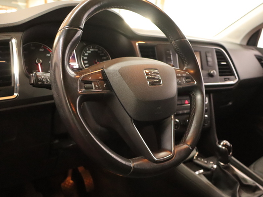 SEAT Ateca vaihtoauto