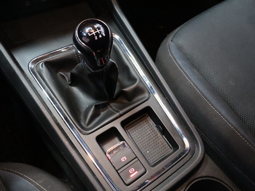 SEAT Ateca vaihtoauto