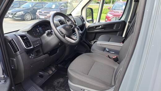 Toyota Proace MAX vaihtoauto