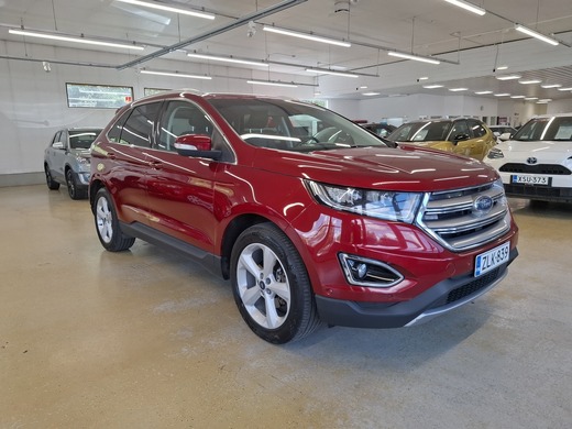 Ford Edge vaihtoauto