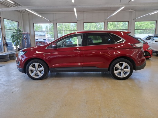Ford Edge vaihtoauto
