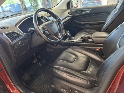 Ford Edge vaihtoauto