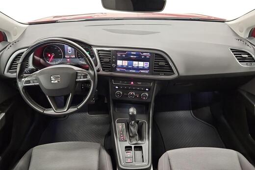SEAT Leon ST vaihtoauto