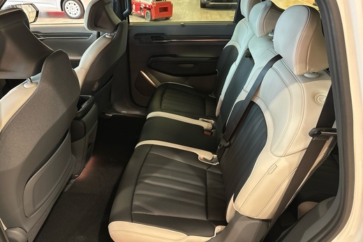 Kia EV9 vaihtoauto