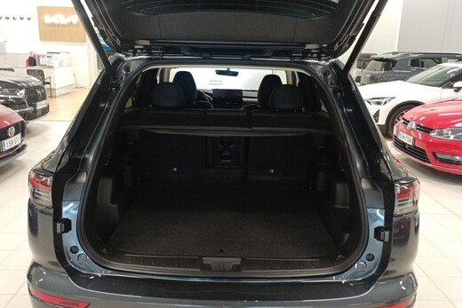 Mitsubishi Outlander vaihtoauto