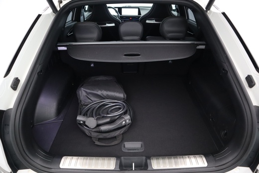 Kia EV6 vaihtoauto