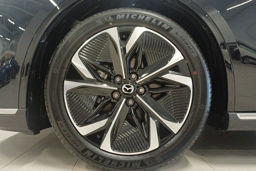 Mazda 6 vaihtoauto