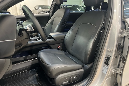 Hyundai IONIQ 6 vaihtoauto