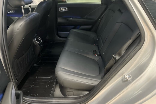 Hyundai IONIQ 6 vaihtoauto