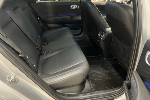 Hyundai IONIQ 6 vaihtoauto