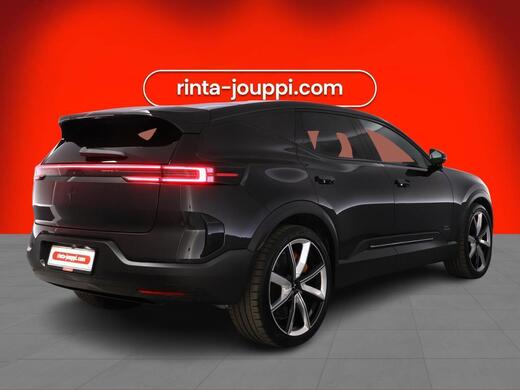 Polestar 3 vaihtoauto
