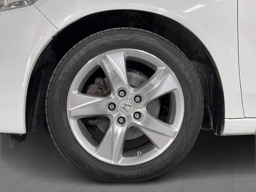 Honda Accord vaihtoauto