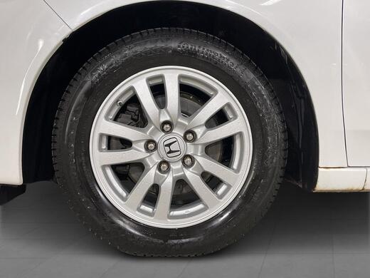 Honda Accord vaihtoauto