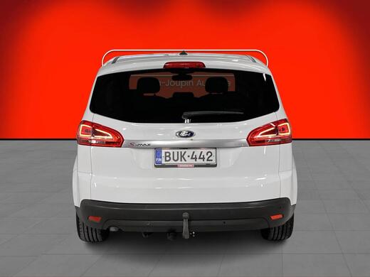 Ford S-MAX vaihtoauto