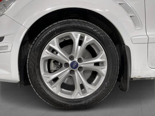 Ford S-MAX vaihtoauto