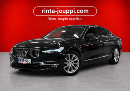 Volvo S90 vaihtoauto
