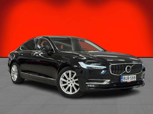 Volvo S90 vaihtoauto