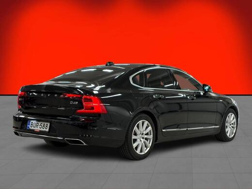 Volvo S90 vaihtoauto