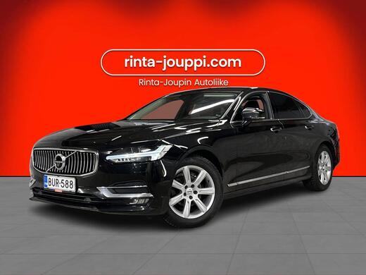 Volvo S90 vaihtoauto