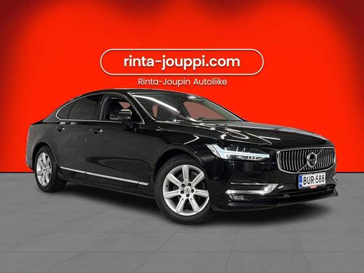 Volvo S90 vaihtoauto