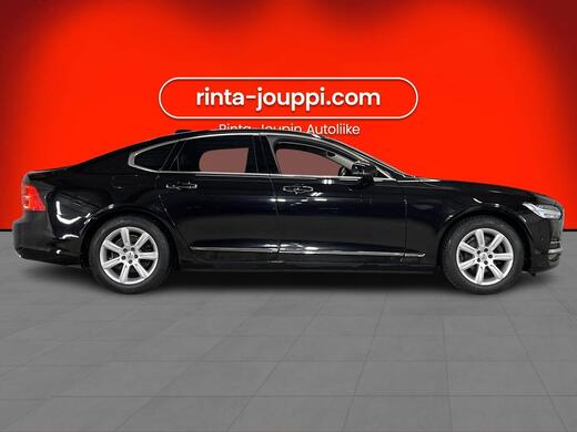 Volvo S90 vaihtoauto