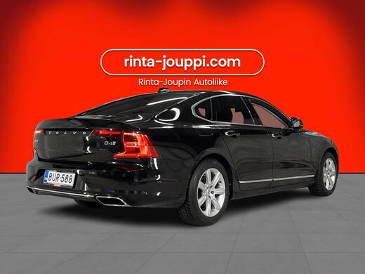 Volvo S90 vaihtoauto