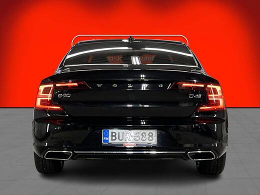 Volvo S90 vaihtoauto