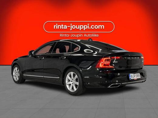 Volvo S90 vaihtoauto