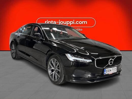 Volvo S90 vaihtoauto