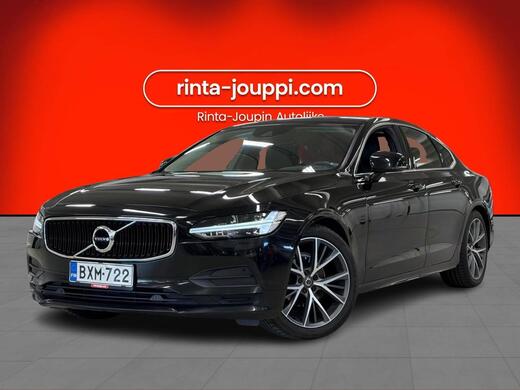 Volvo S90 vaihtoauto